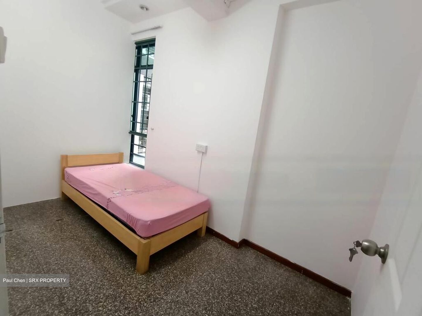 Regal Court (D12), Apartment #476193131